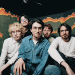 CASI PRESENTA SU RECIENTE SENCILLO “SI EL TIBURÓN SE COME EL CABLE”